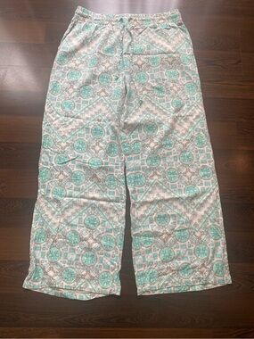 Guess Palazzo Pants size XL (Cart K-107)